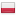 playoo.pl hosted country